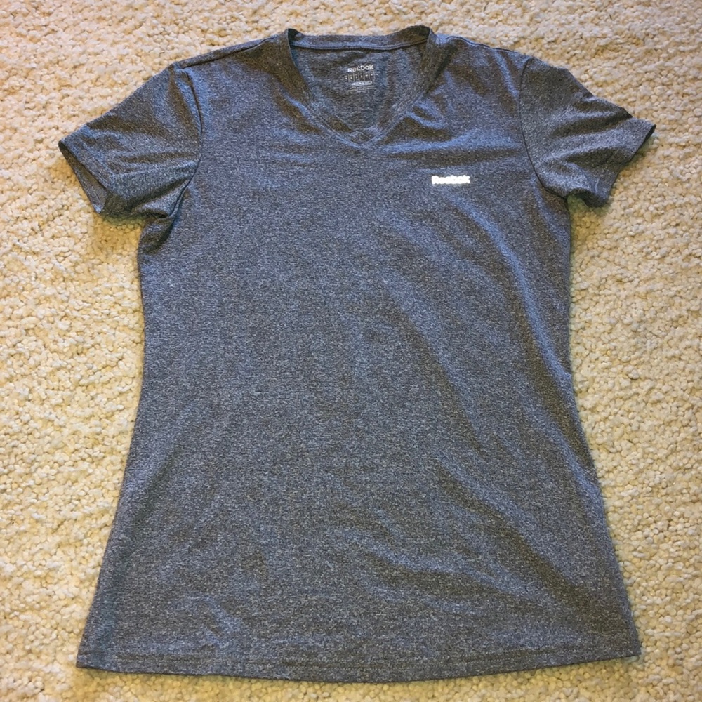 Reebok Workout Tee